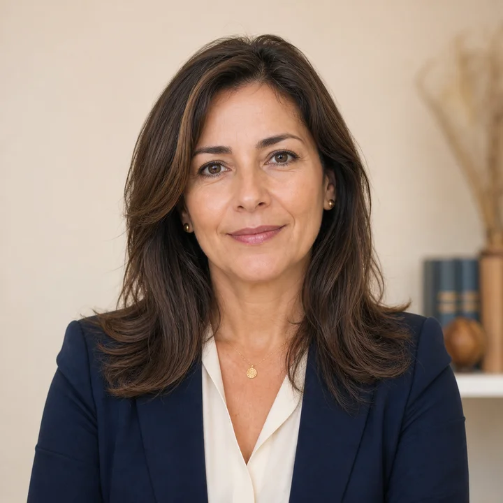Retrato provisorio de Soledad Miranda